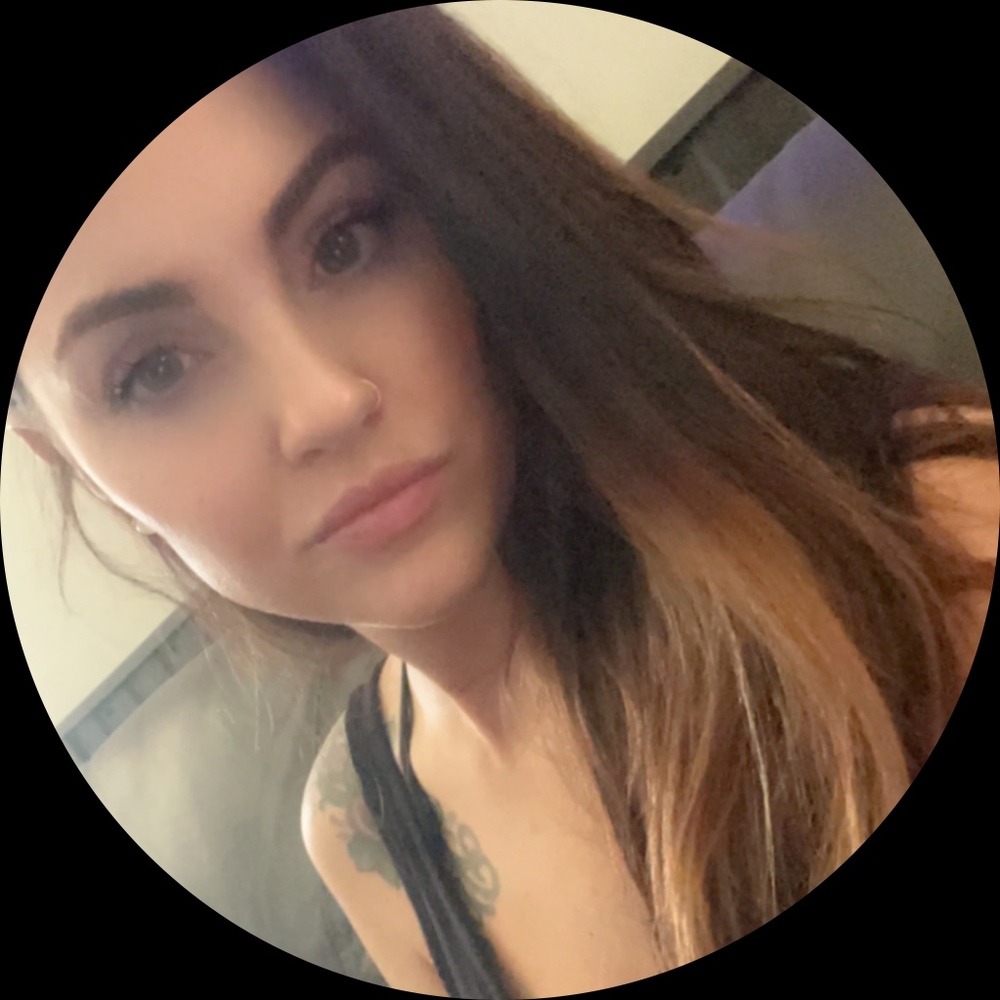 Meet your Posher, Saige